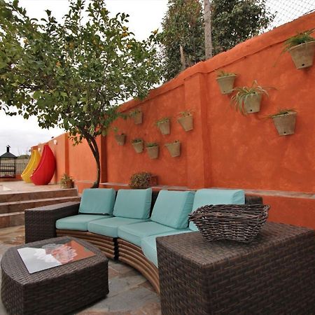 Casa Rural Mananas Felices Martos Zewnętrze zdjęcie