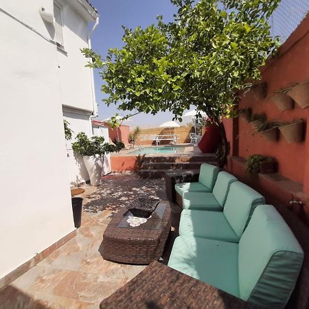 Casa Rural Mananas Felices Martos Zewnętrze zdjęcie
