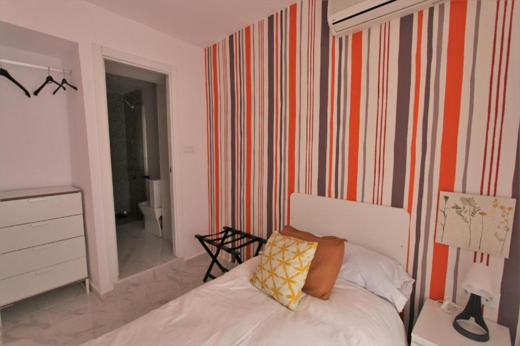 Casa Rural Mananas Felices Martos Zewnętrze zdjęcie