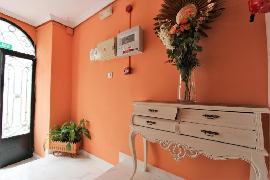 Casa Rural Mananas Felices Martos Zewnętrze zdjęcie