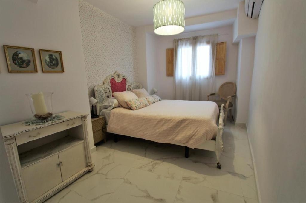 Casa Rural Mananas Felices Martos Zewnętrze zdjęcie