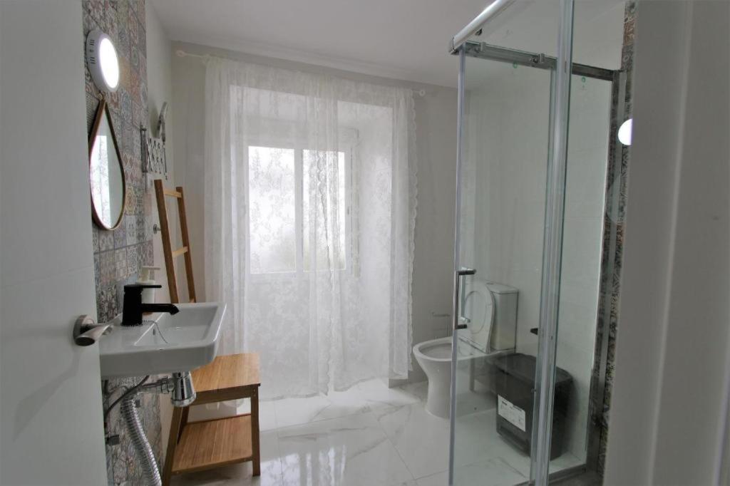 Casa Rural Mananas Felices Martos Zewnętrze zdjęcie