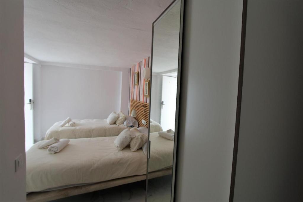 Casa Rural Mananas Felices Martos Zewnętrze zdjęcie