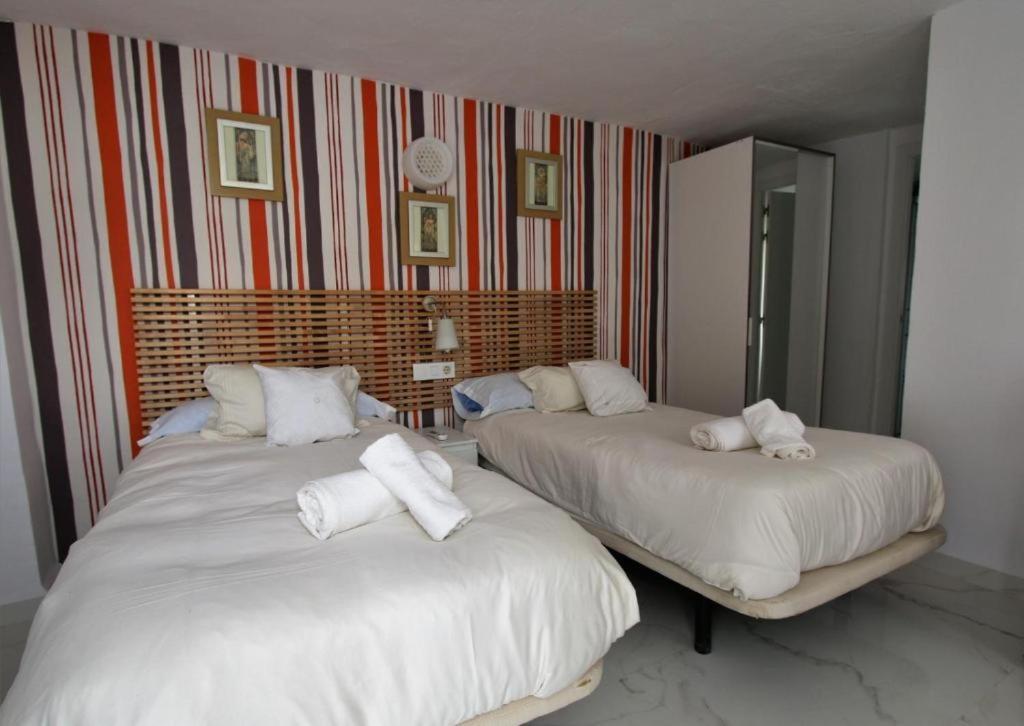 Casa Rural Mananas Felices Martos Zewnętrze zdjęcie