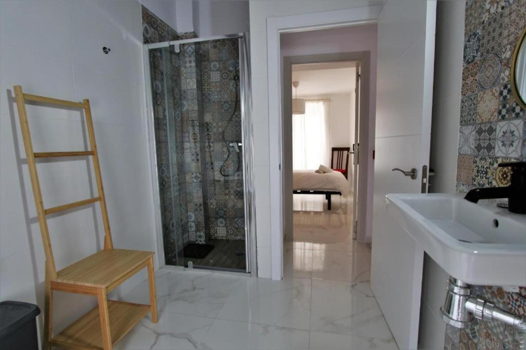 Casa Rural Mananas Felices Martos Zewnętrze zdjęcie