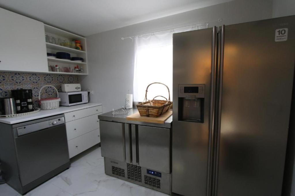 Casa Rural Mananas Felices Martos Zewnętrze zdjęcie