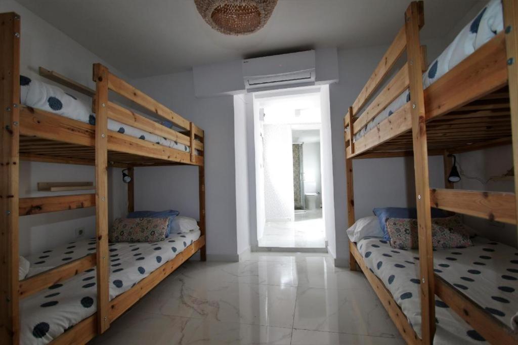 Casa Rural Mananas Felices Martos Zewnętrze zdjęcie