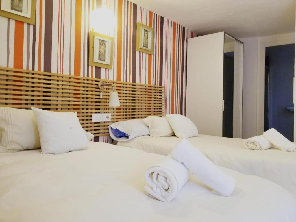 Casa Rural Mananas Felices Martos Zewnętrze zdjęcie
