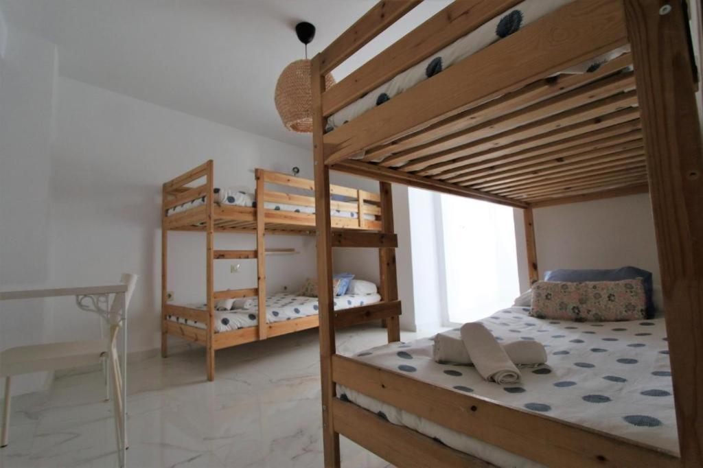 Casa Rural Mananas Felices Martos Zewnętrze zdjęcie