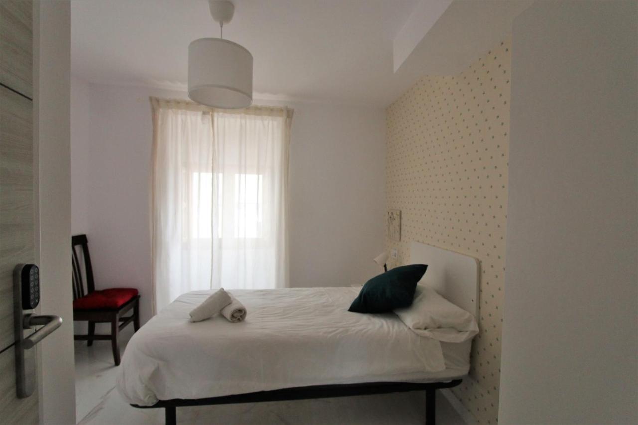 Casa Rural Mananas Felices Martos Zewnętrze zdjęcie
