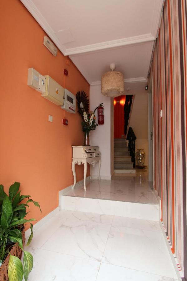 Casa Rural Mananas Felices Martos Zewnętrze zdjęcie