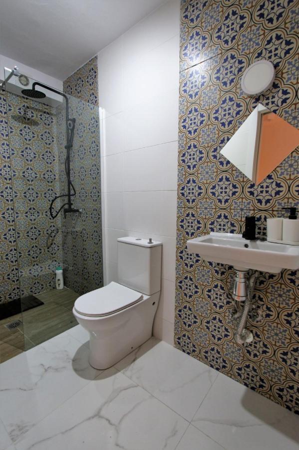 Casa Rural Mananas Felices Martos Zewnętrze zdjęcie