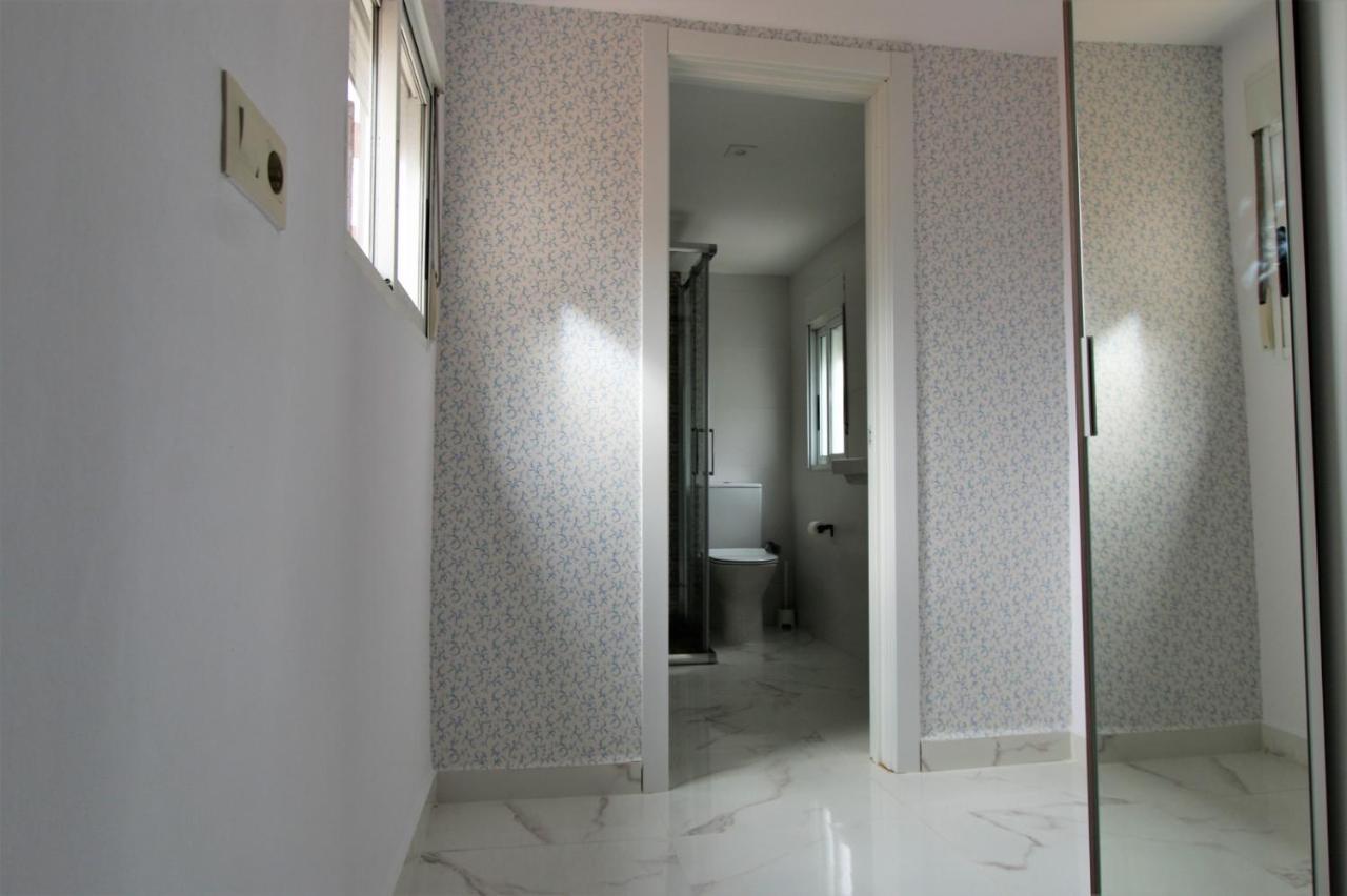 Casa Rural Mananas Felices Martos Zewnętrze zdjęcie