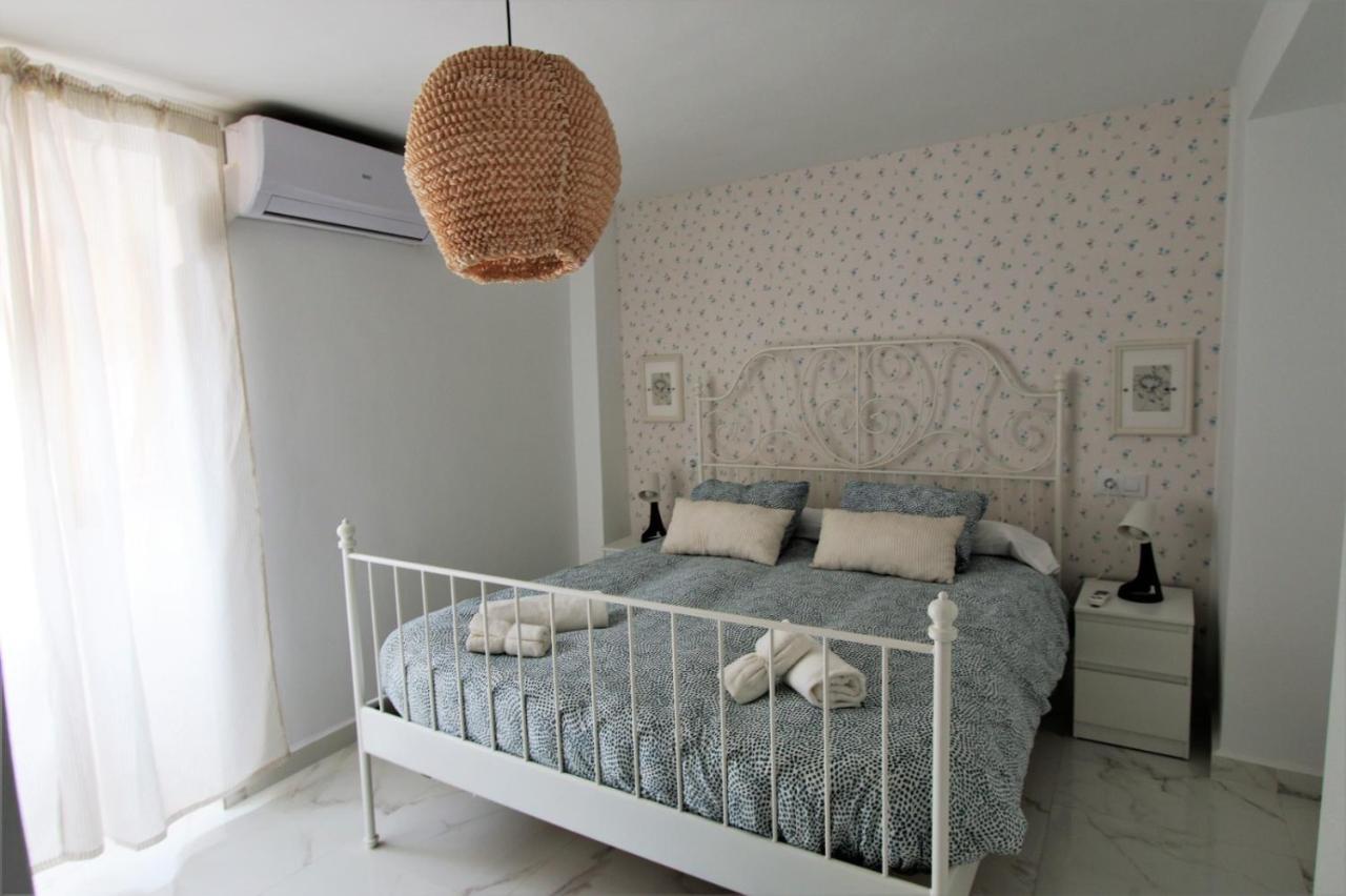 Casa Rural Mananas Felices Martos Zewnętrze zdjęcie