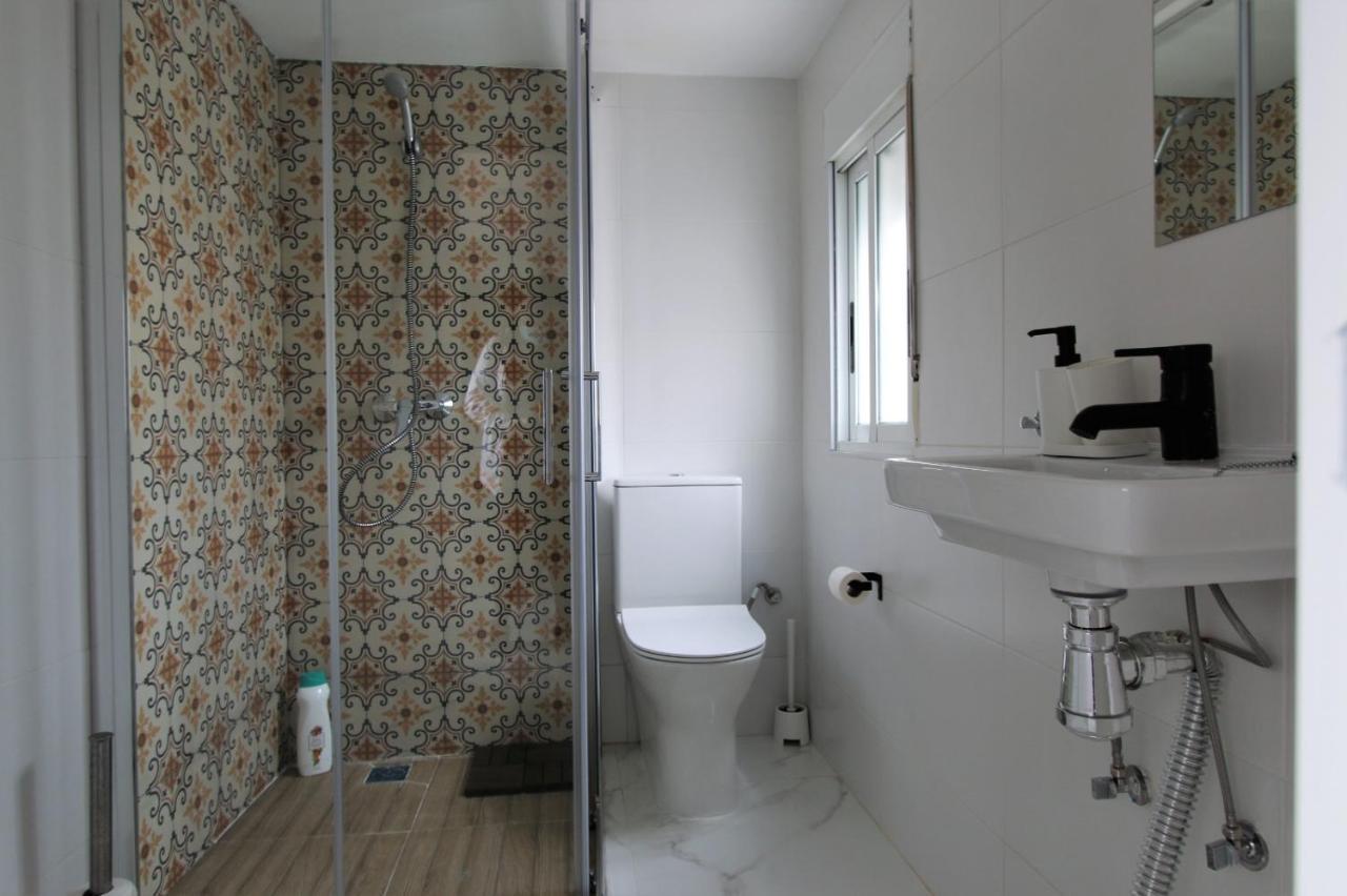 Casa Rural Mananas Felices Martos Zewnętrze zdjęcie