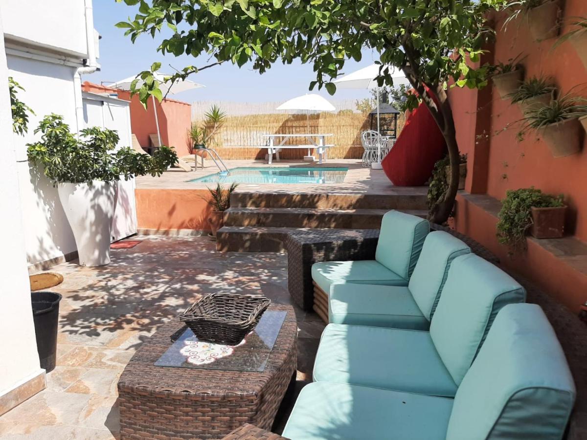 Casa Rural Mananas Felices Martos Zewnętrze zdjęcie