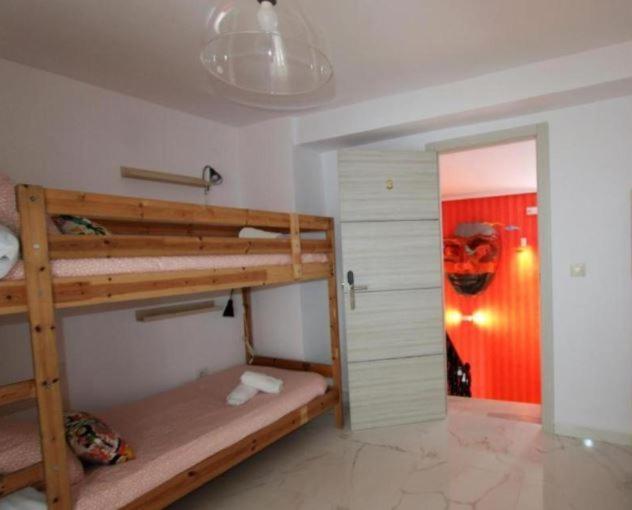 Casa Rural Mananas Felices Martos Zewnętrze zdjęcie